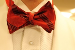 HGC Bow Tie