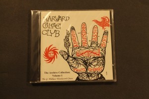 The Archive Collection Vol 1