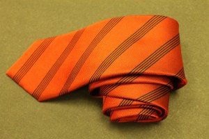 HGC Tie